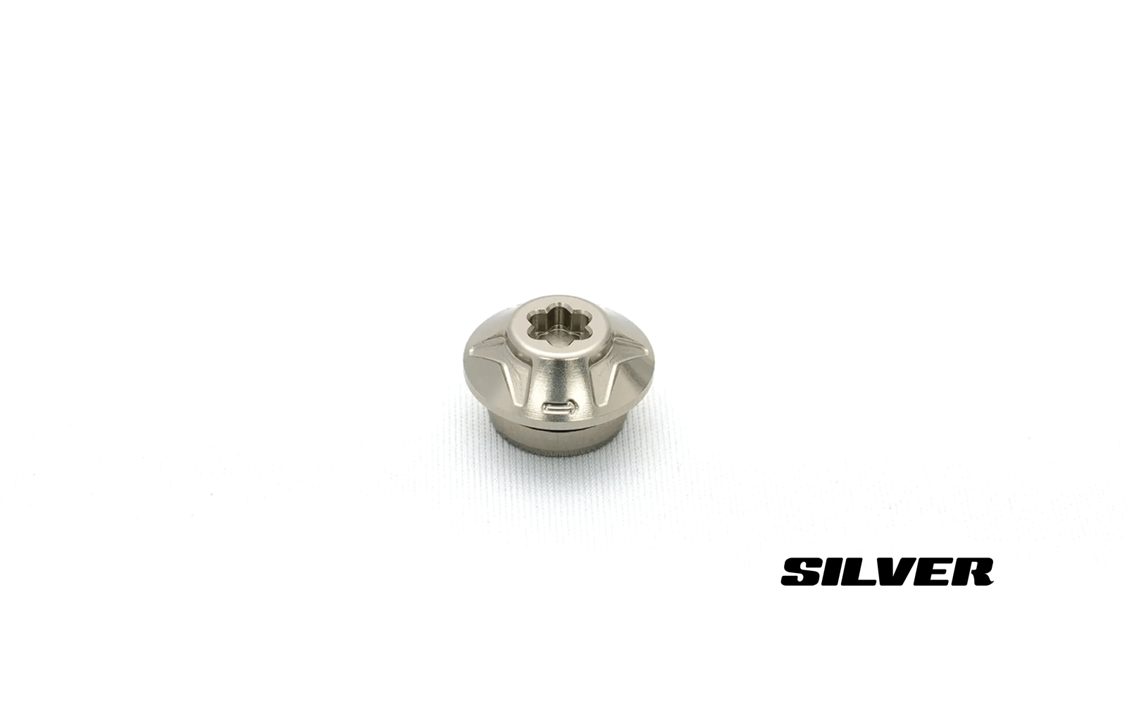 DRTセンターナット（バリアルハンドル）