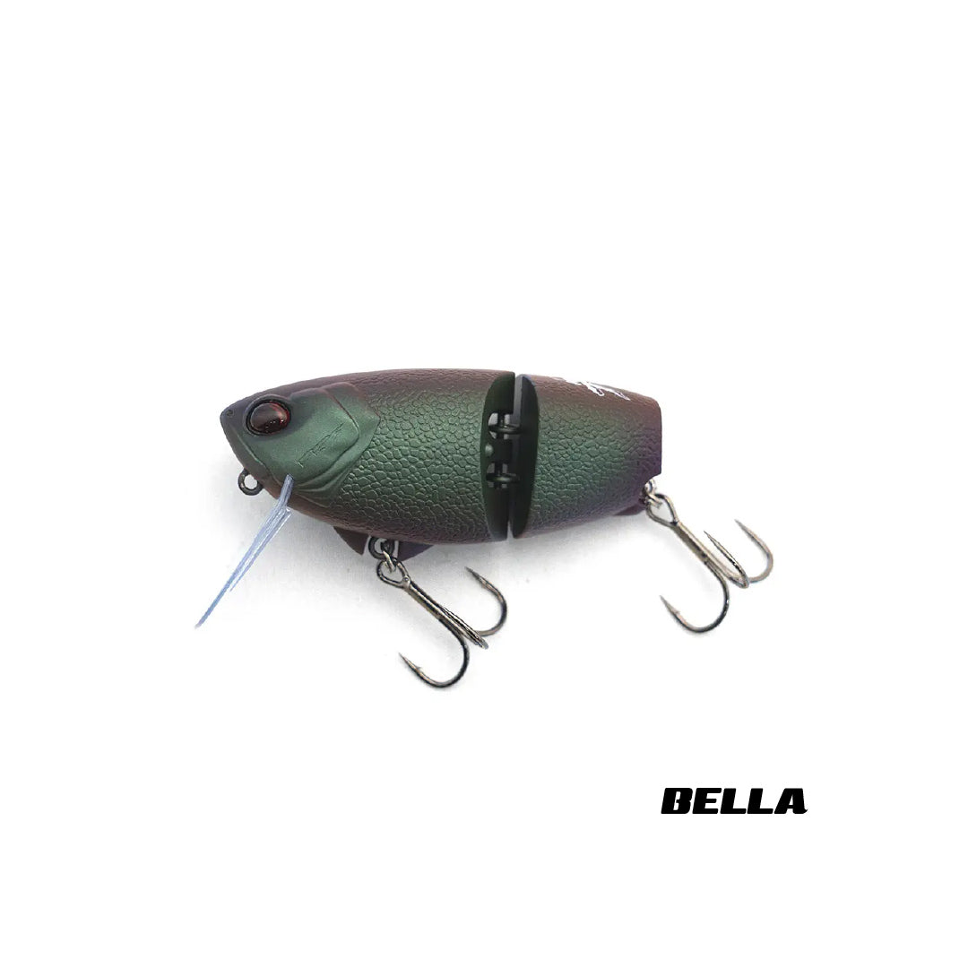 DRT TINY JOKER タイニージョーカー GILL ボーン DRT Tiny Joker