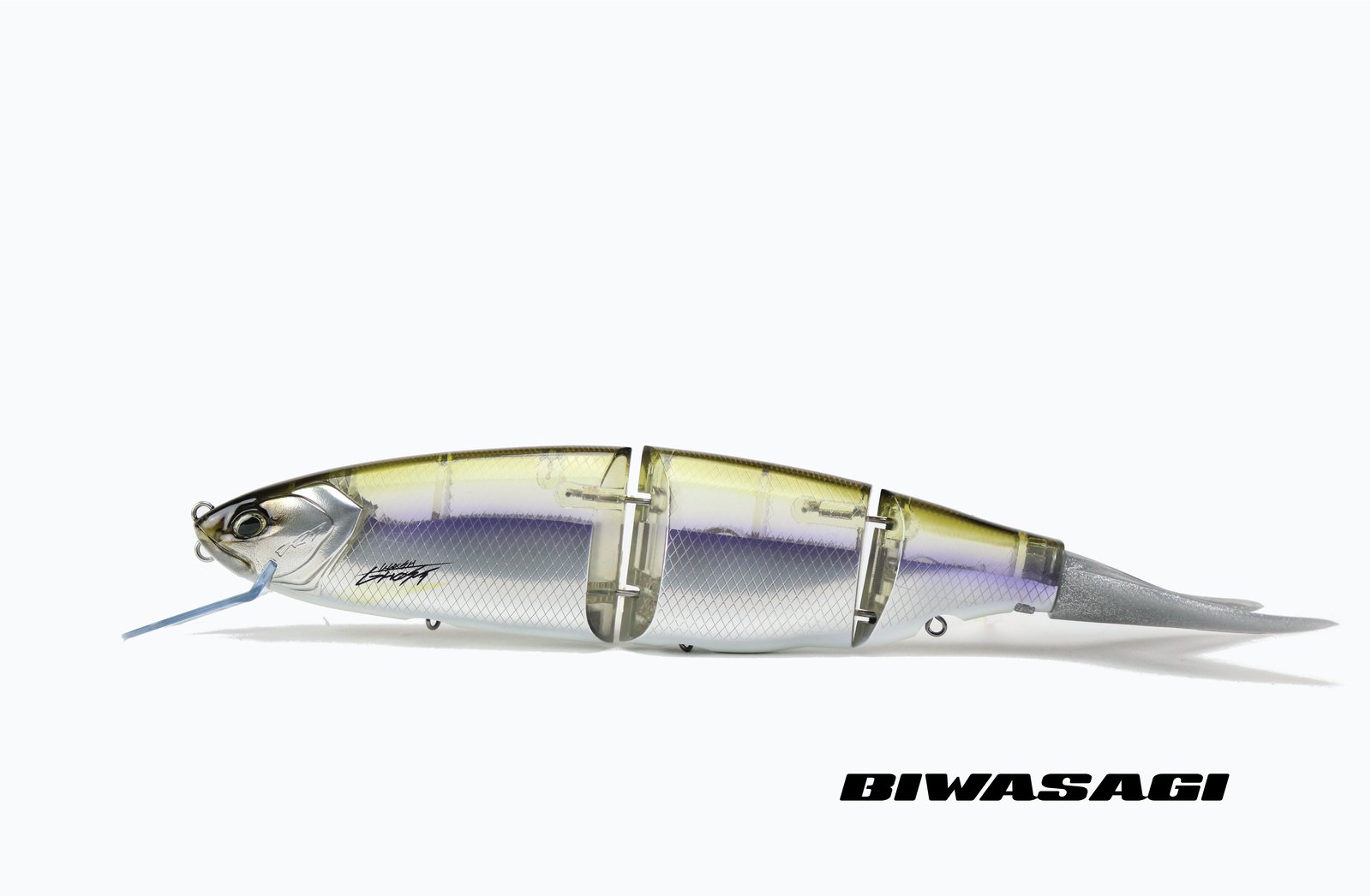 drt クラッシュゴースト 魚酔 OUGON DRT クラッシュゴースト 魚酔 DRT