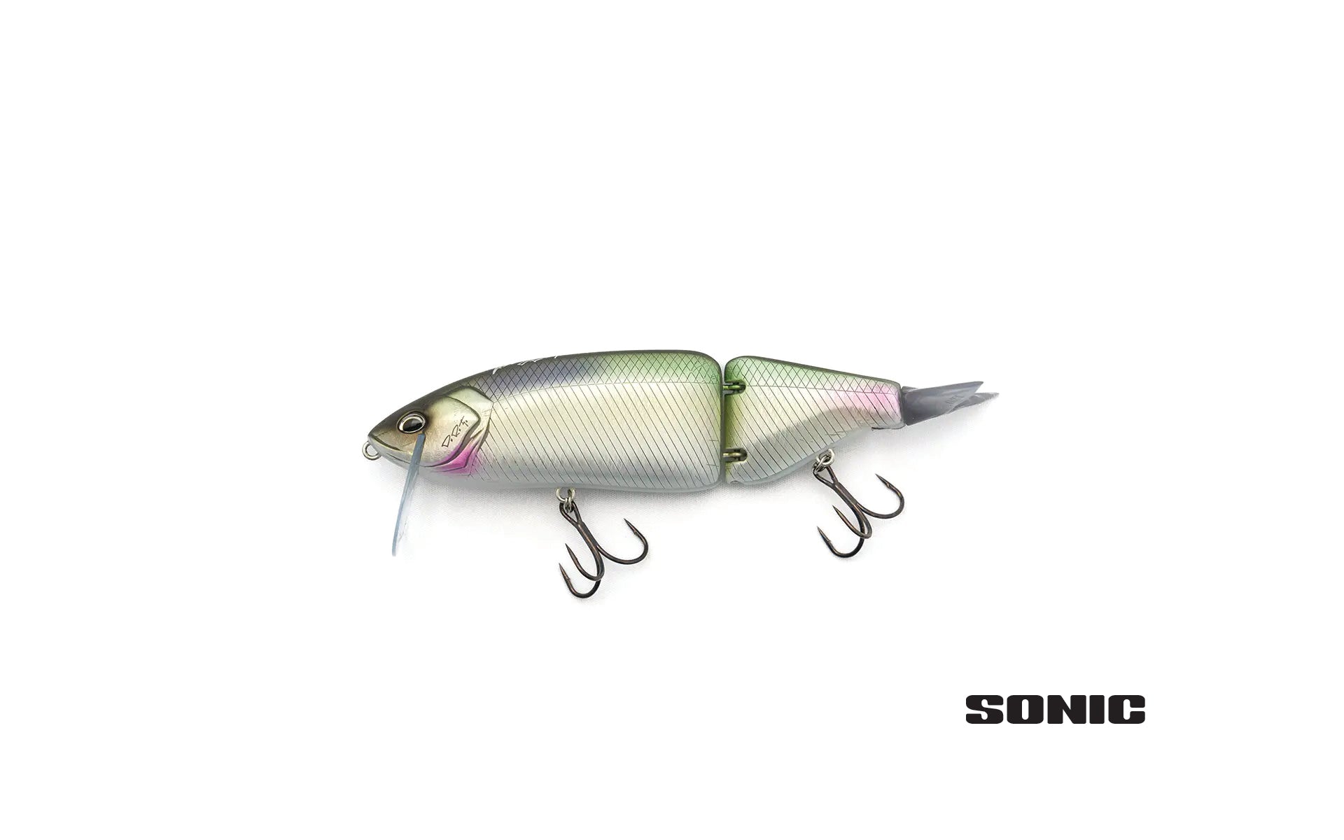 ルアー・フライ DRT KLASH9 SONIC ルアー・フライ DRT KLASH9 SONIC