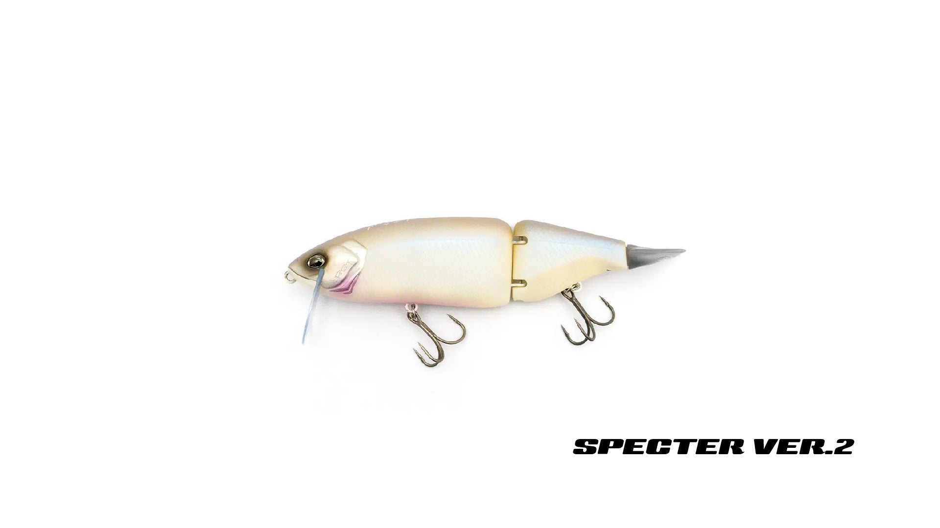 ルアー・フライ TiNY KLASH Low MD.classical DRT TINY KLASH MD