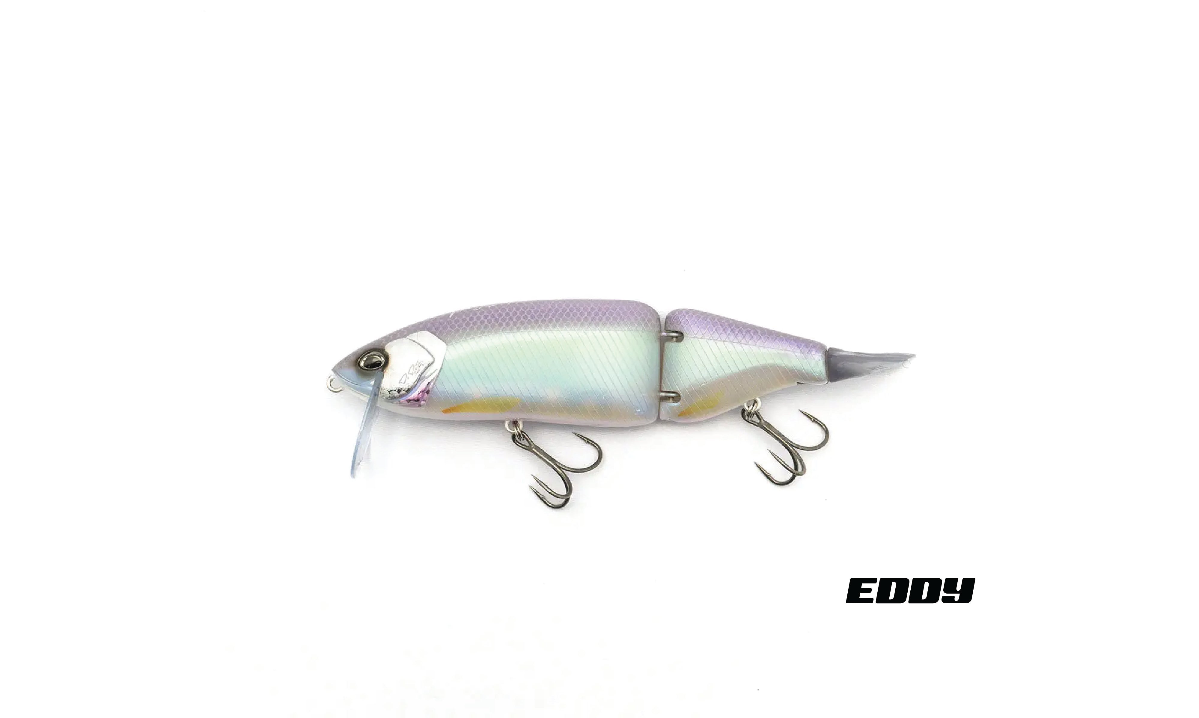 ルアー・フライ DRT TiNY KLASH Low Dahlia ルアー・フライ DRT TiNY