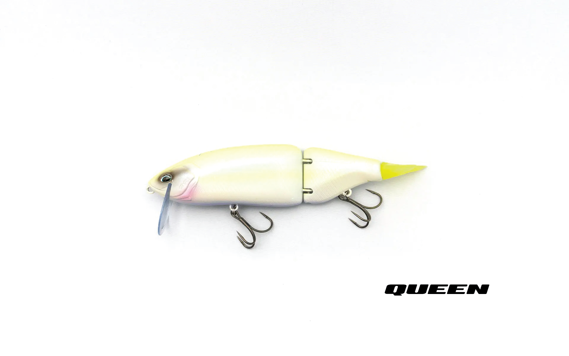 ルアー・フライ drt K9 Queen DRT クラッシュ9 DRT クラッシュ9 KLASH9