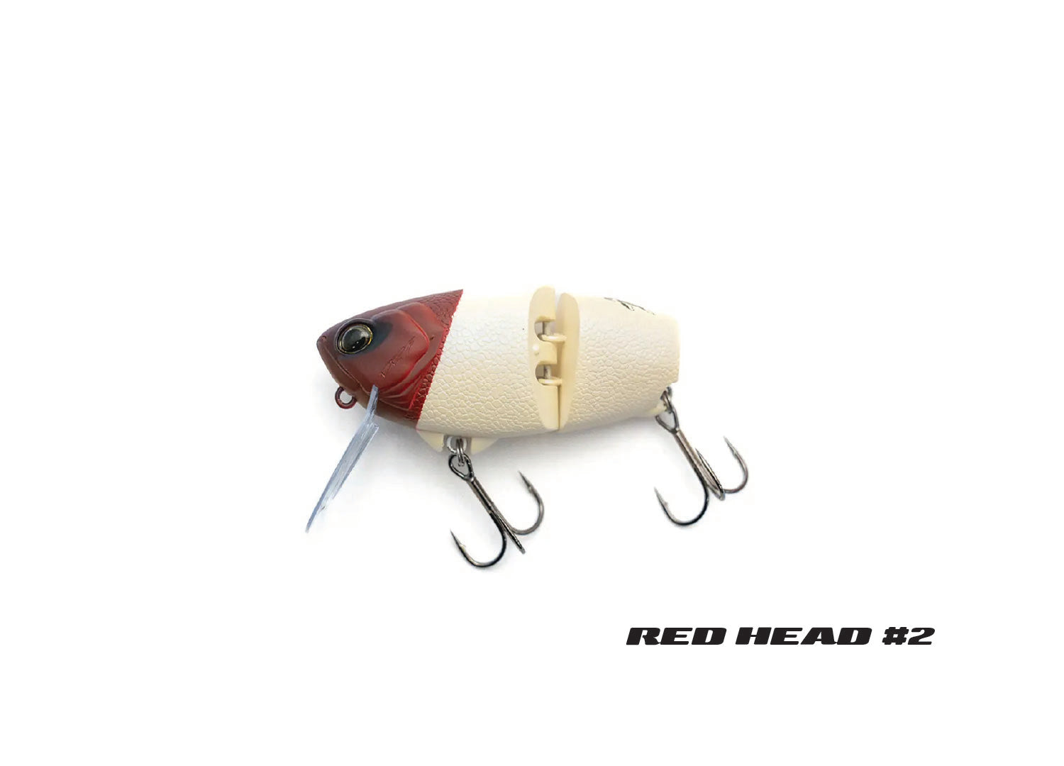 ルアー・フライ DRT TiNYJOKER RIBBIT BrassRattle #TJflog ルアー