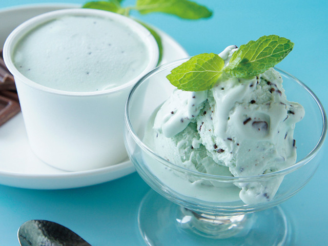 極ミント ーKIWA MINTー｜北海道小麦を使用したパンやスイーツをお土産