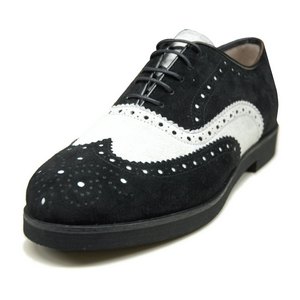 ポッパーやロッカー愛用の靴と衣装 [BALANCE] 本格ダンスシューズや