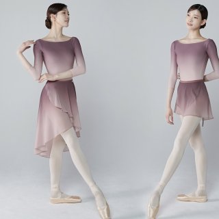 バイプリエ レオタード - バレエ専門店CHERIE（シェリ）