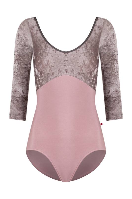 YUMIKO】 Anna Duo - バレエ専門店CHERIE（シェリ）