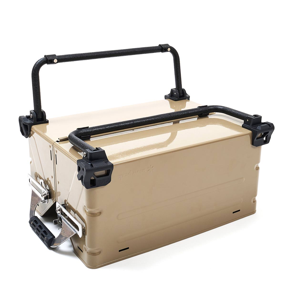 8753.バリスティクス シェルコン用 フォールディングレッグ50 コヨーテ