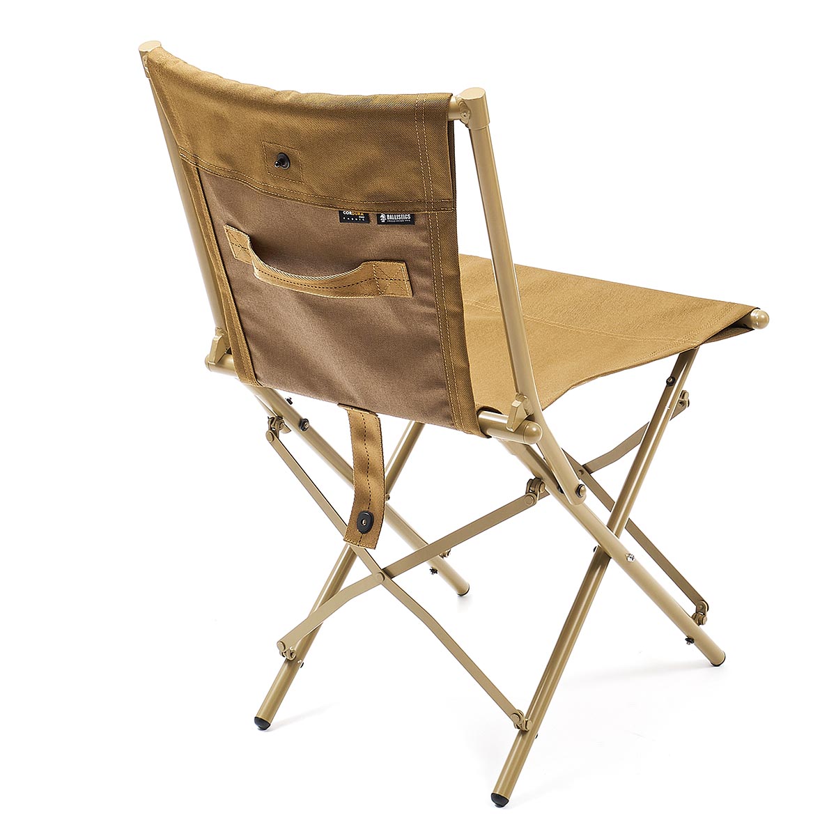 新品 バリスティックス BA FIELD CHAIR コヨーテ×コヨーテ 新品