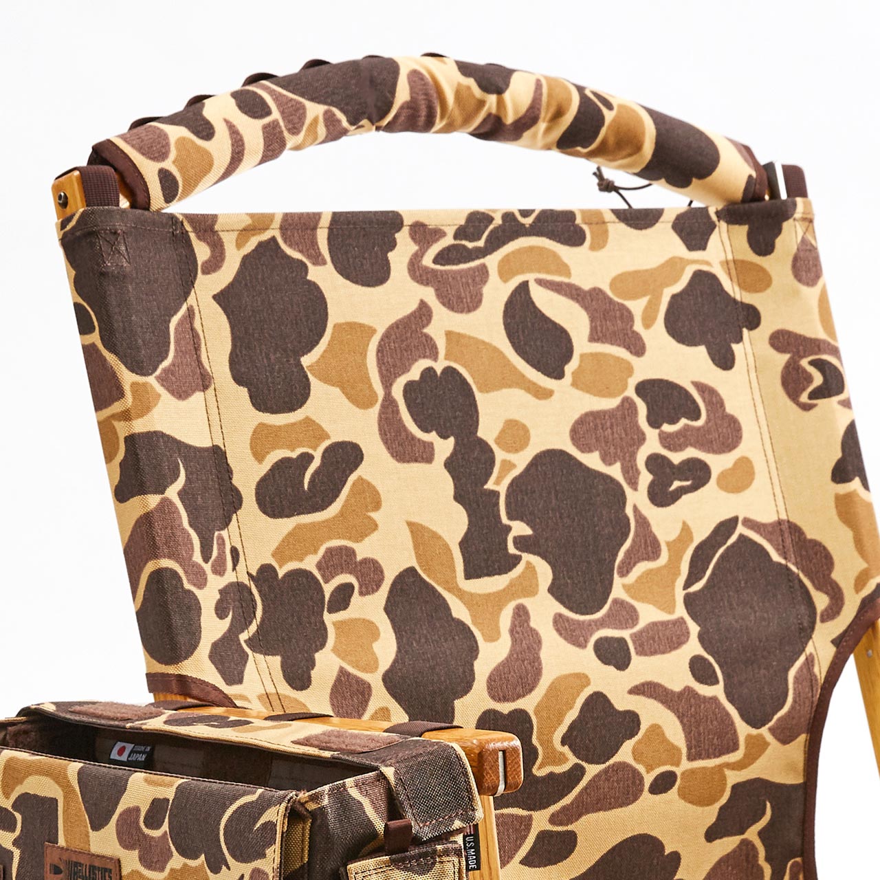 PIPE & HANDLE COVER | BALLISTICS