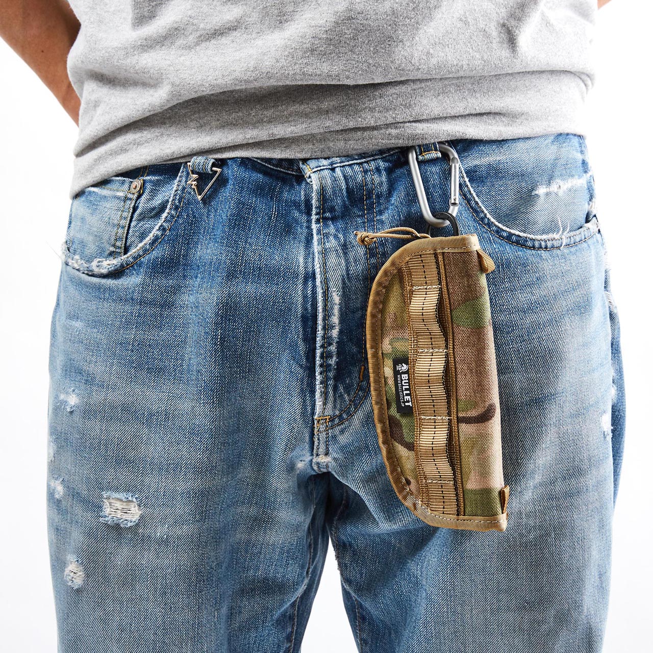 EYEWEAR & KNIFE CASE | BALLISTICS