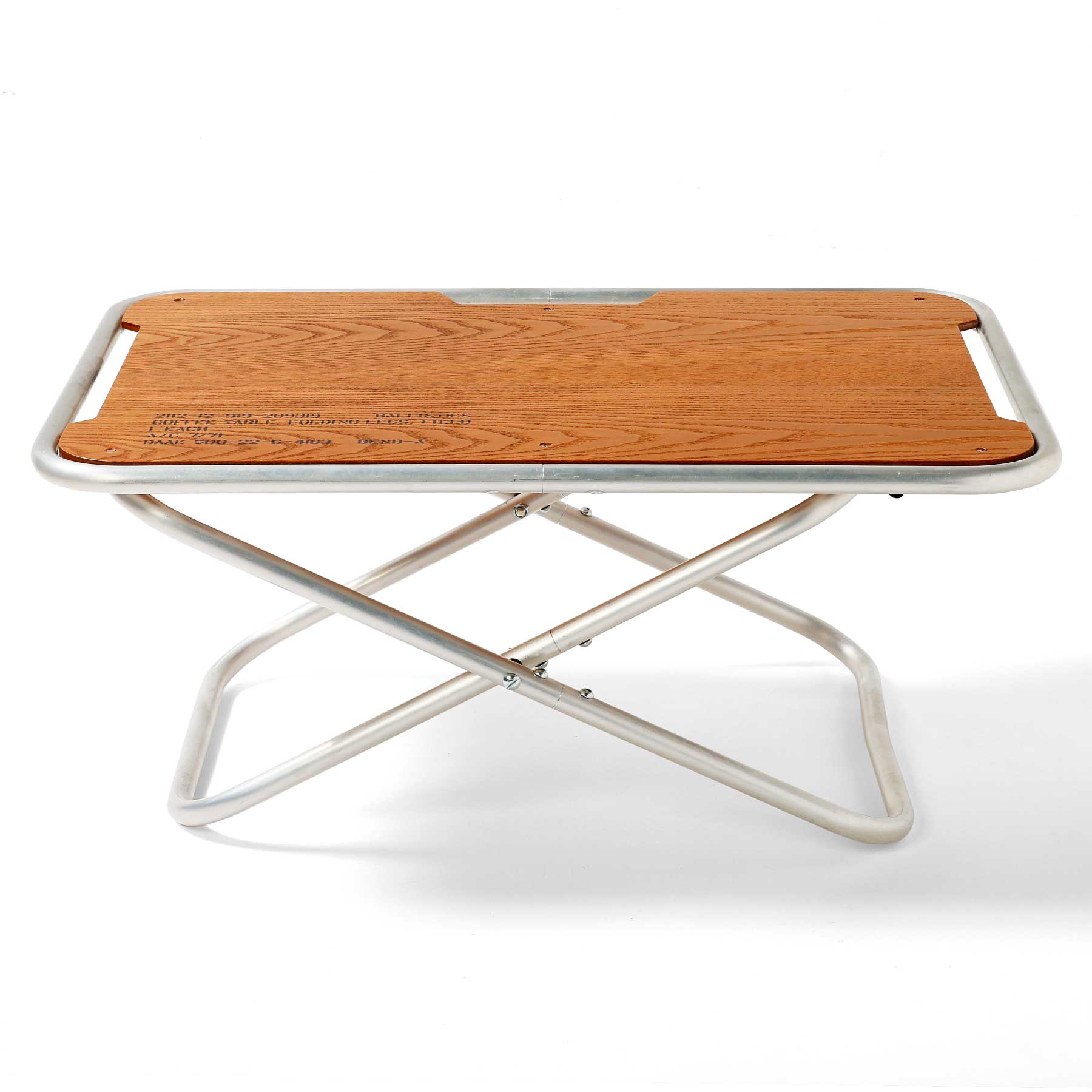 MINI ROVER TABLE | BALLISTICS