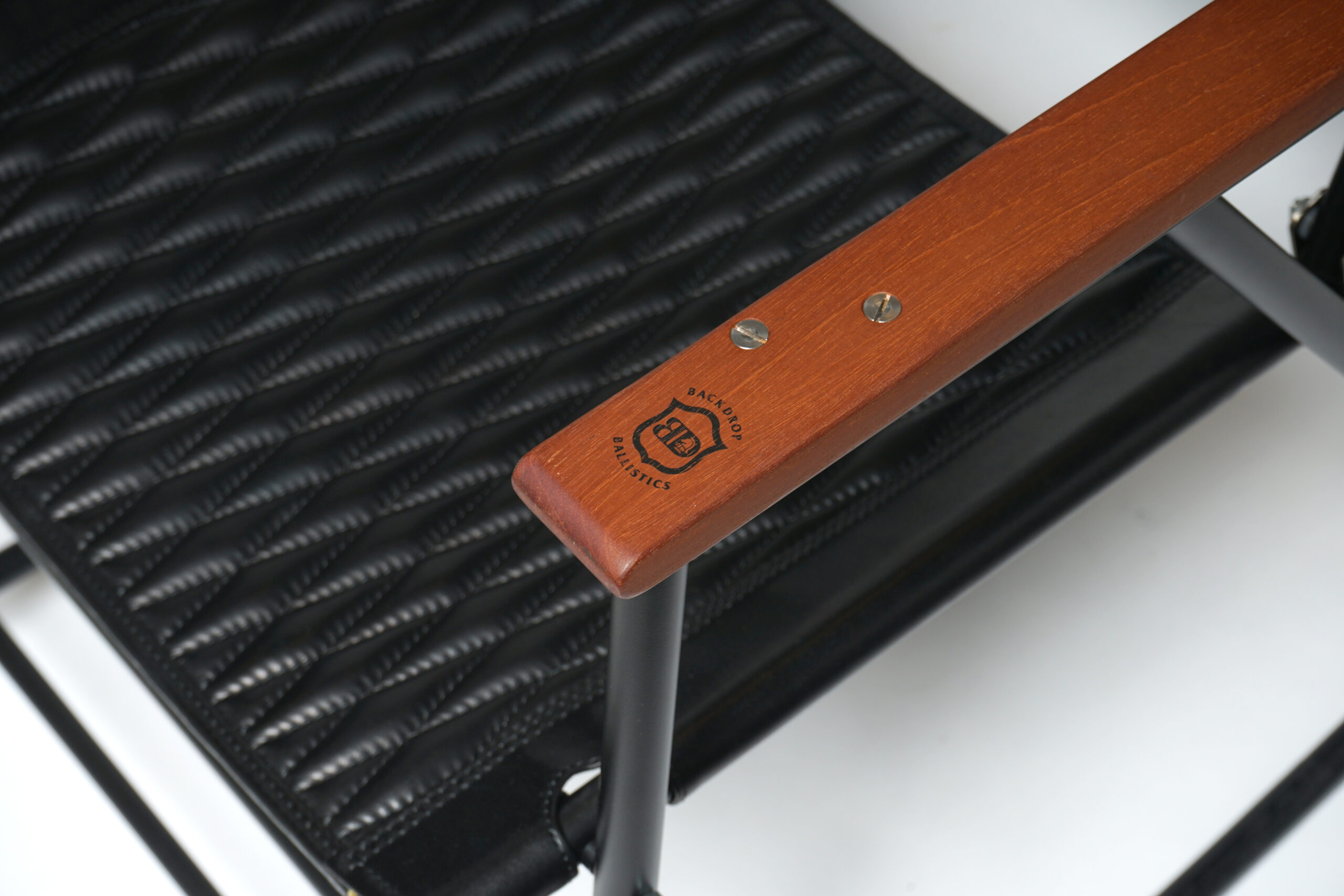 BD ROCKING ROVER | BALLISTICS