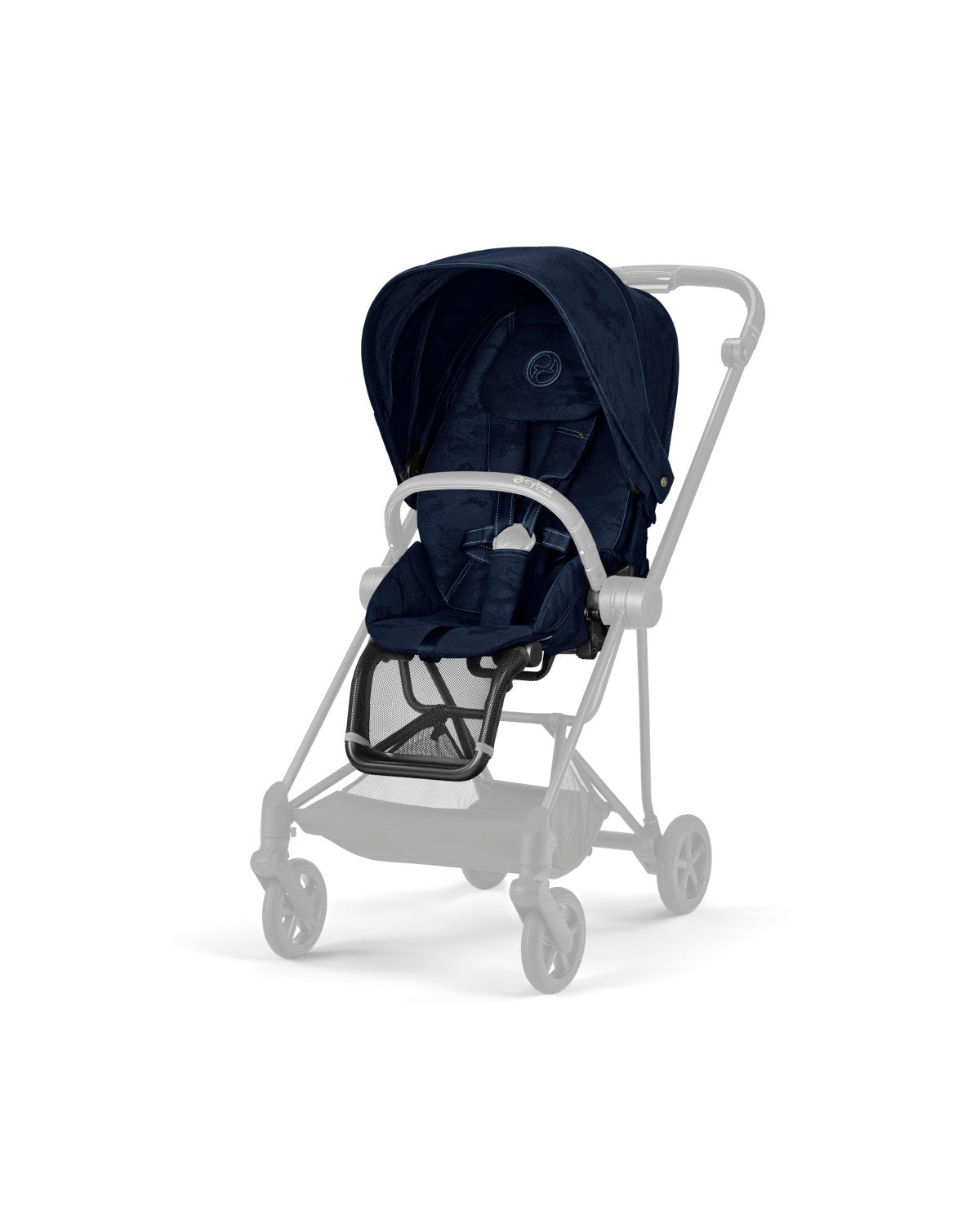 CYBEX Mios 3 Seat Pack – Bambi Baby