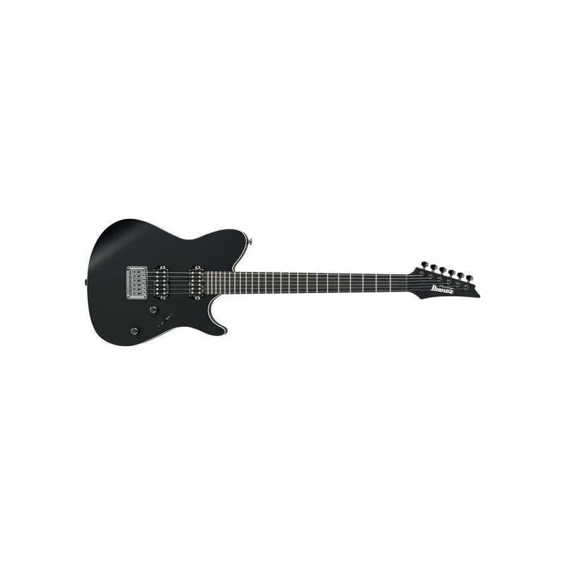 Ibanez FR6UCS-BKF - Chitarra elettrica prestige metal