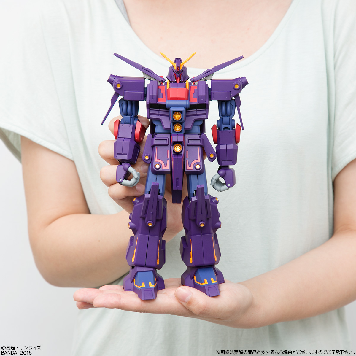 ガンダム食玩ポータル 機動戦士ガンダム ユニバーサルユニット サイコ