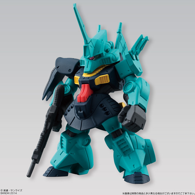 ガンダム食玩ポータル FW GUNDAM CONVERGE 18｜バンダイ キャンディ