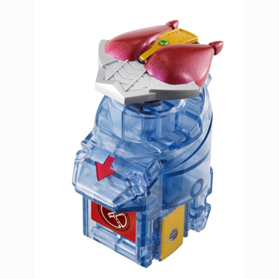 仮面ライダーフォーゼ アストロスイッチ3｜発売日：2011年12月