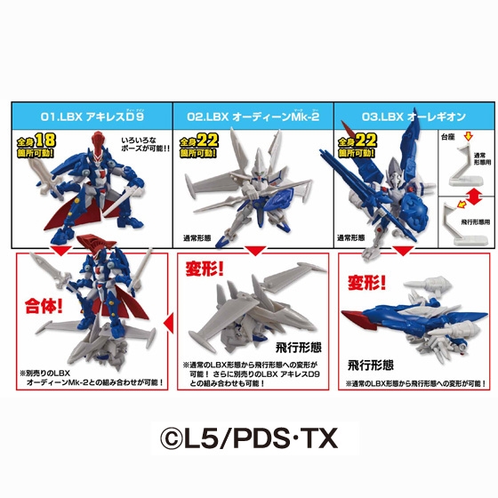 ダンボール戦機 アタックアクション2｜発売日：2013年4月30日