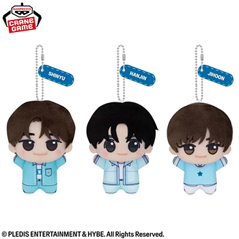 BANDAI・BANDAI SPIRITS MUSIC ARTIST GOODS | TWS | バンダイ 商品