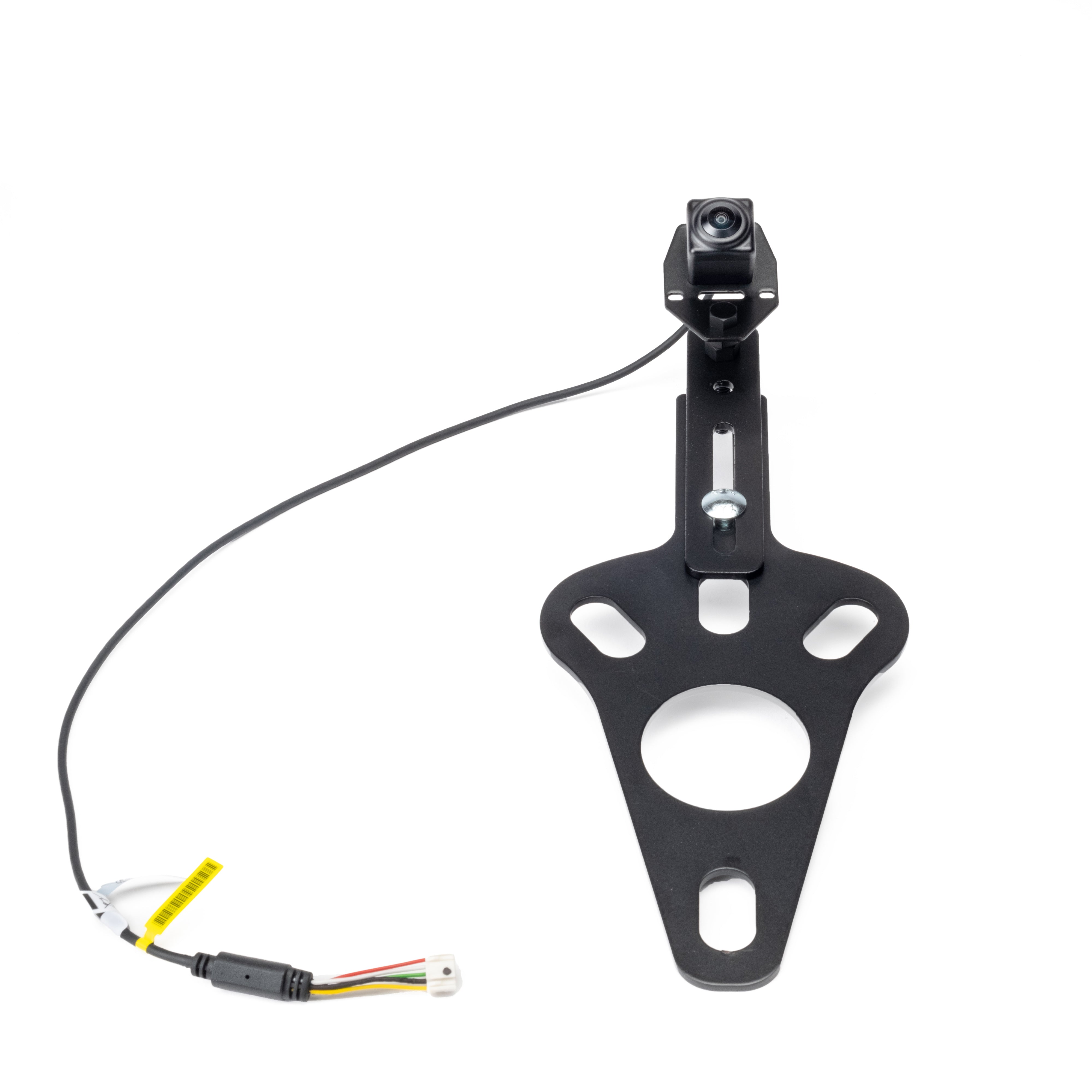 Alpine iLX-507 Plug & Play Bundle | '07 - '18 JK Wrangler – Bantam