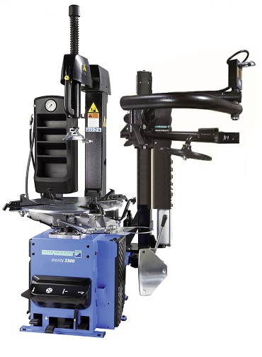 モンティ・タイヤチェンジャー（SAXのみ記載中） | 足廻りビジネス