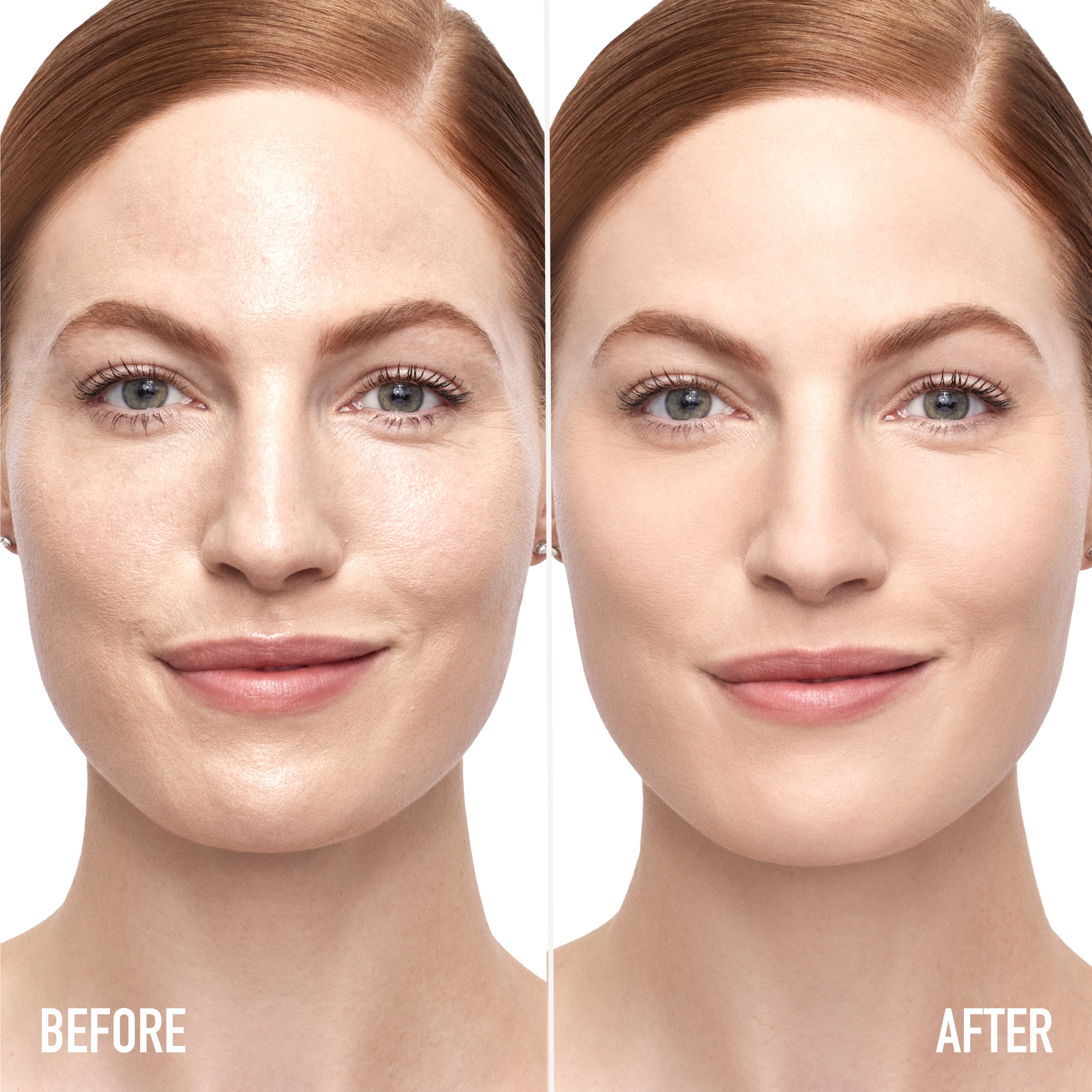 Translucent Mineral Powder SPF 25 PA++ | Sunscreen Powder Brush