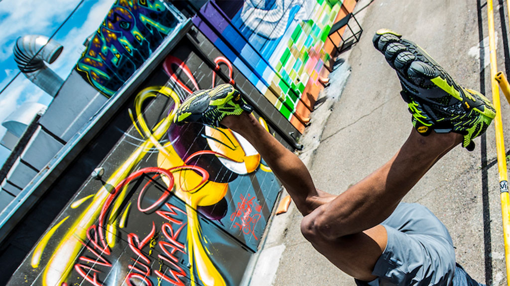 Vibram FiveFingers | V-SOUL