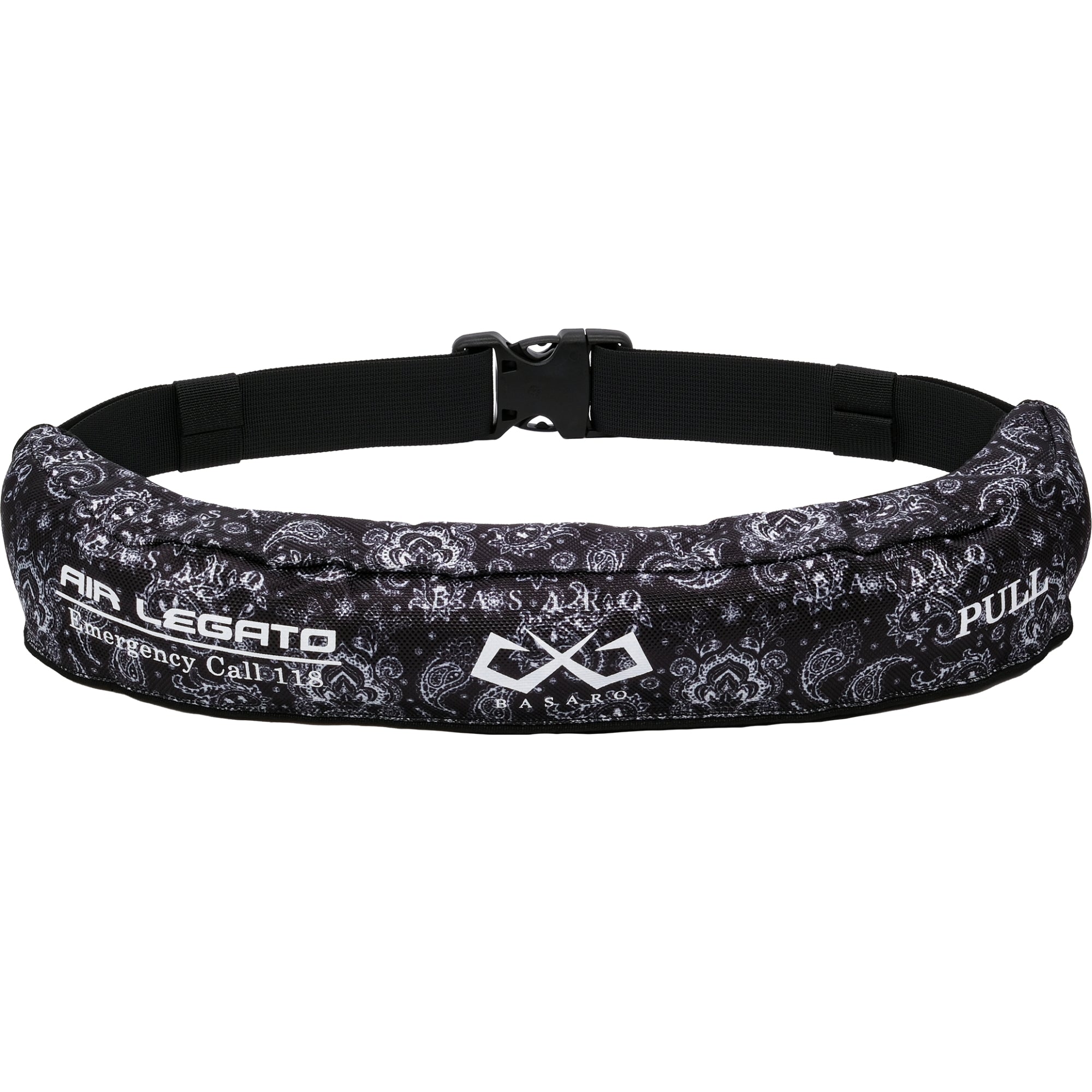 BASARO (バサロ) 国土交通省型式承認品 桜マーク 自動膨張式 ライフ