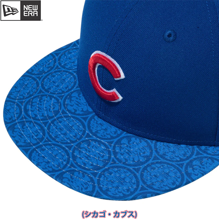 即日出荷 超限定 newera ニューエラ キャップ 野球帽 9FIFTY MLB TOKYO