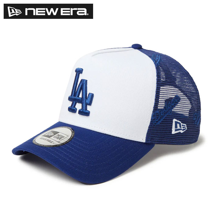即日出荷 NEW ERA ニューエラ メッシュキャップ アジャスター 9FORTY A