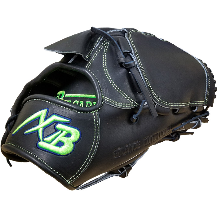 即日出荷 アクセフベルガード AXFB 硬式 野球用 投手用 グラブ