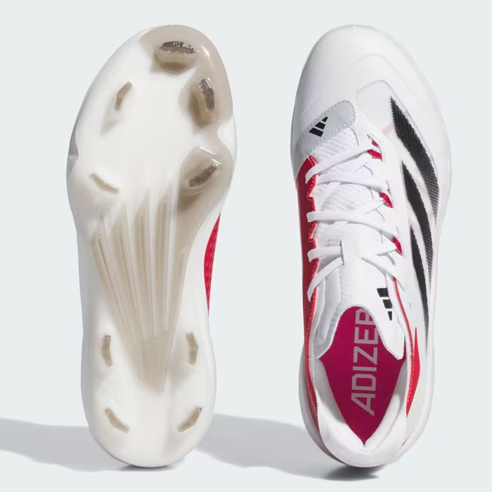 即日出荷 24年秋冬限定 adidas USA アディダス 野球用 ポイント