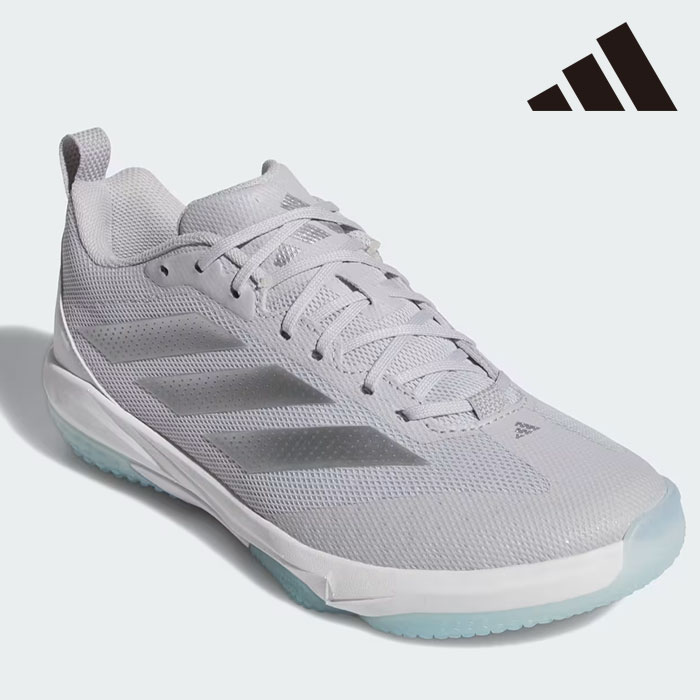 即日出荷 26年春夏限定 adidas アディダス 野球用 ターフシューズ