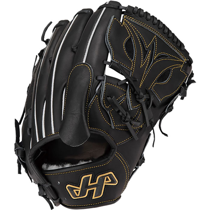 即日出荷 限定 ハタケヤマ 野球用 グラブ 投手用 ピッチャー用 久