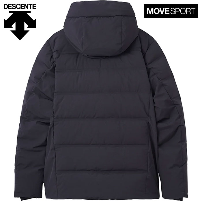 即日出荷 DESCENTE デサント MOVESPORT ムーブスポーツ ダウン