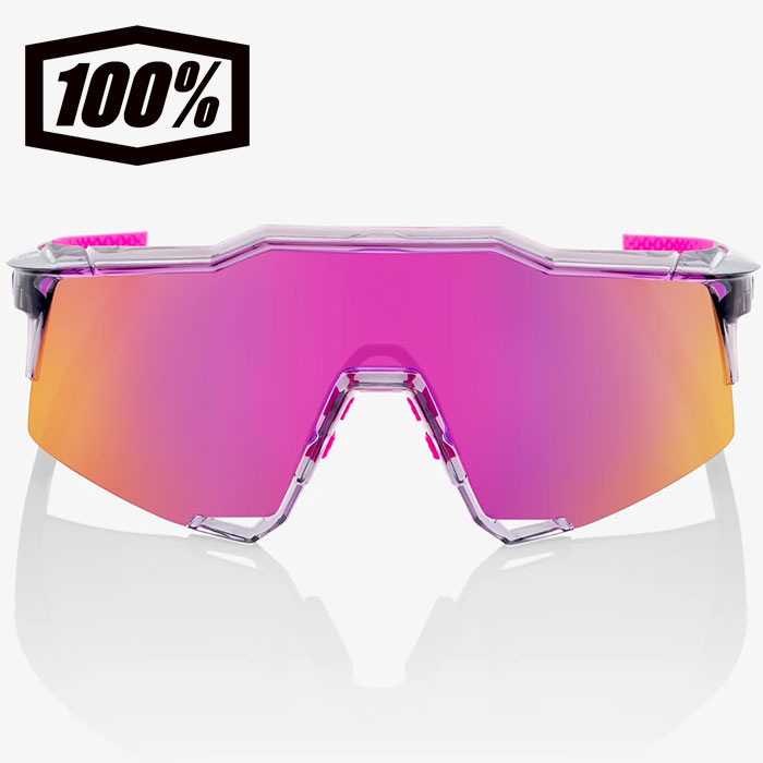 即日出荷 100％ ワンハンドレッドパーセント サングラス クリアレンズ