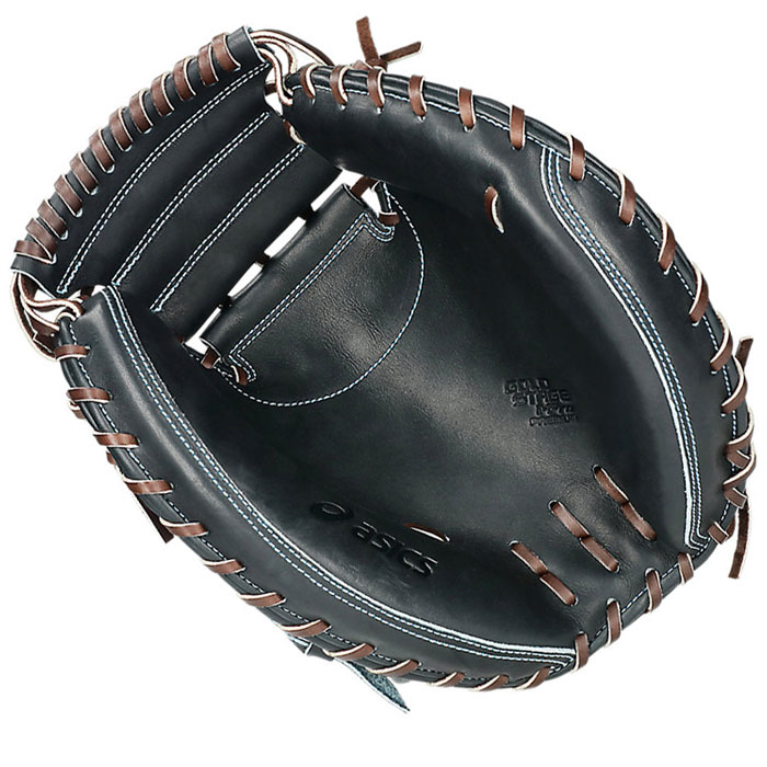 即日出荷 一部店舗限定 アシックス 野球用 硬式用 キャッチャーミット