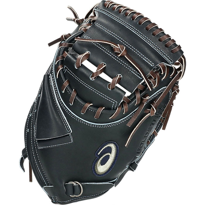 即日出荷 一部店舗限定 アシックス 野球用 硬式用 キャッチャーミット