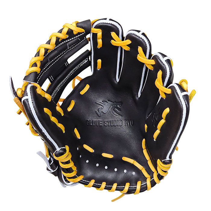 hoku-cho 野球グラブ衝撃緩衝パット hoku-cho 野球グラブ衝撃緩衝