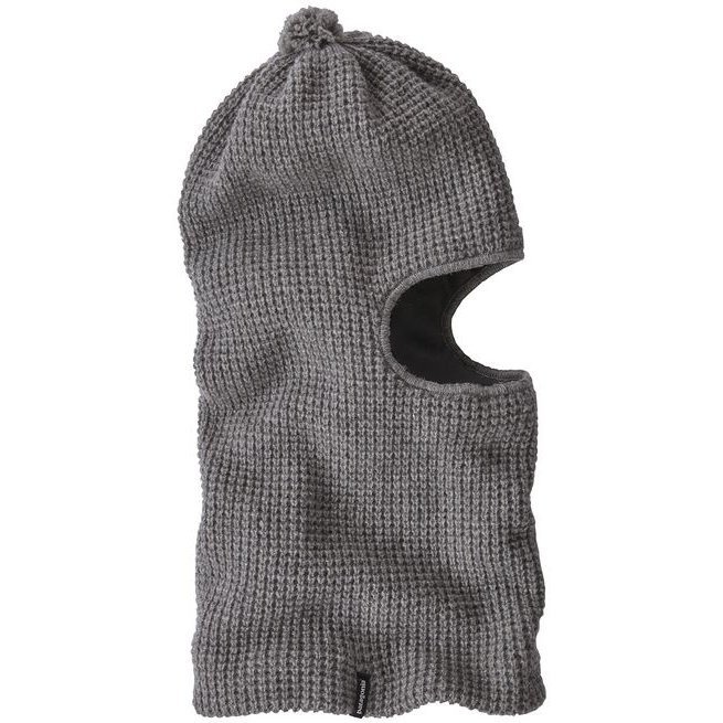 patagonia（パタゴニア） Knit Balaclava：アウトドア用品なら ベース