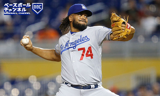 ドジャースに暗雲 抑えのジャンセンが不整脈で約1ヶ月の離脱｜ベース