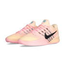 Basketball Shoes Nike Sabrina 3 Twin Women Crimson Tint-Black