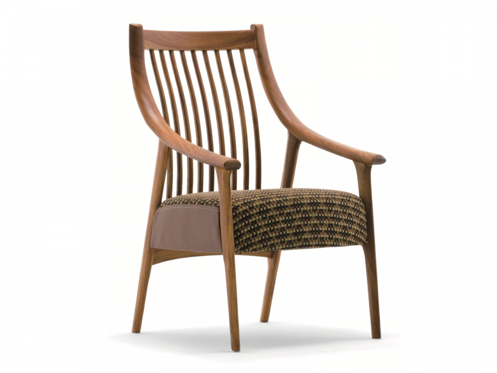 だんらん工芸椅子 | 楽しい家具 BC工房