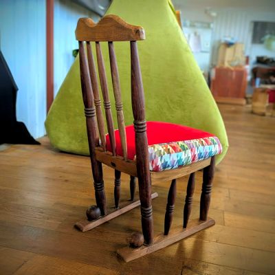 逸品発見 | 楽しい家具 BC工房