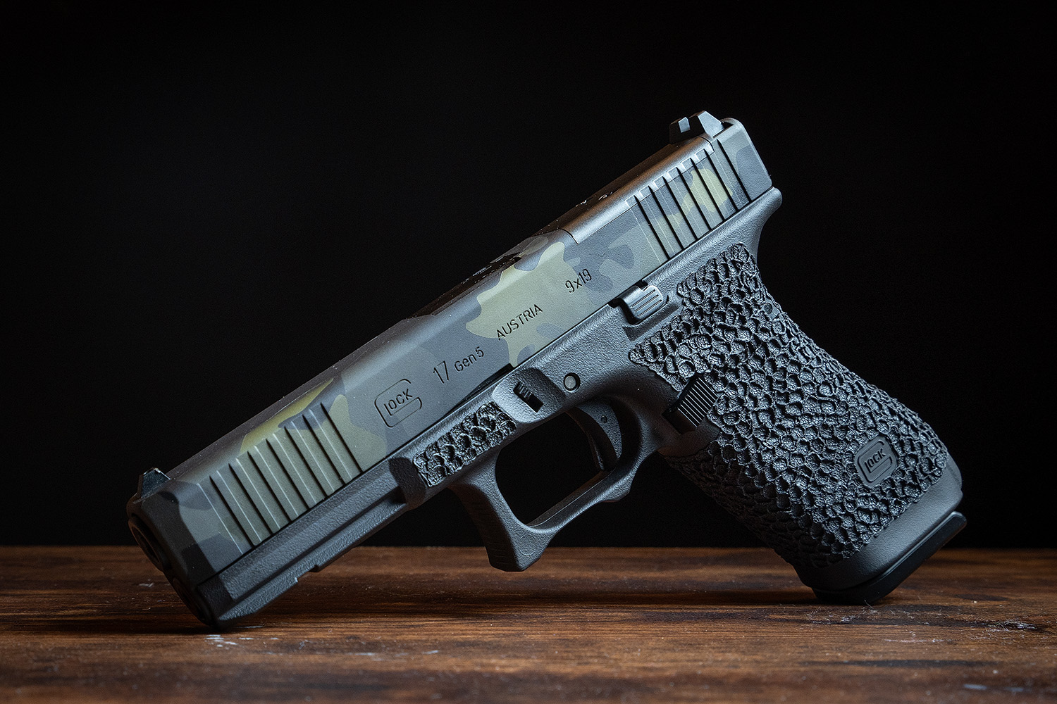 餅*兎様 東京マルイ ハンドガン本体 G17 Gen.5 MOS GBB 新品未 餅*兎様