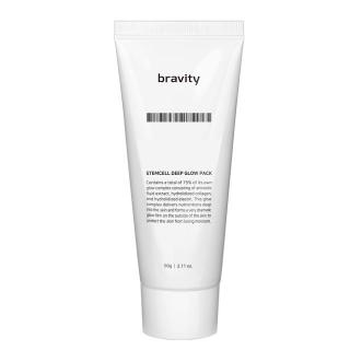 ブラビティ ダーマステムセル グローエッセンス 35ml-エステ化粧品の卸