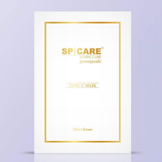 スピケア V3 VSPIC Cマスク 3枚入-エステ化粧品の卸/仕入れならビー