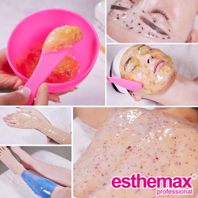 ハイドロジェリーマスク エジプシャンローズ-エステ化粧品の卸/仕入れ